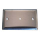Flush Mount Omni-Directional Microphone - SM1-SS Flush Mount Omni-Directional Microphone - SM1-SS